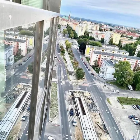 Margi Hanza Apartament