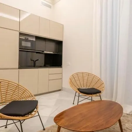 Margi Hanza Apartament *