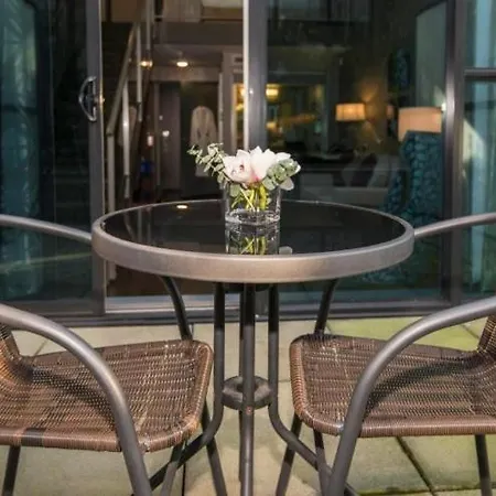 Apartament Margi Hanza Szczecin