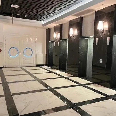 Apartament Margi Hanza *